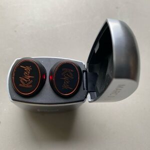 Klipsch T5 True Wireless Earbuds (Parts/Repair)